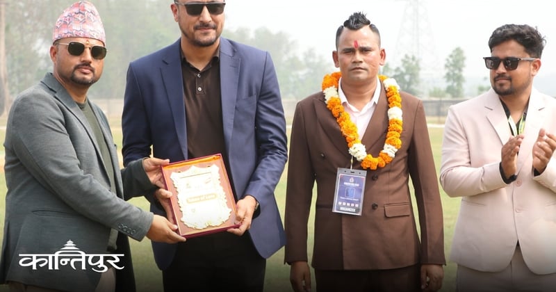 कोहलपुर प्राइड लिगः युनाइटेड र कोहलपुरको विजयी सुरुवात