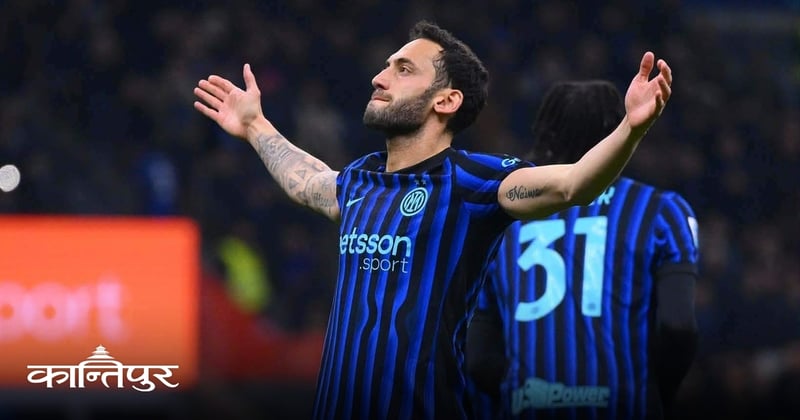 इन्टर उपाधितर्फ उन्मुख