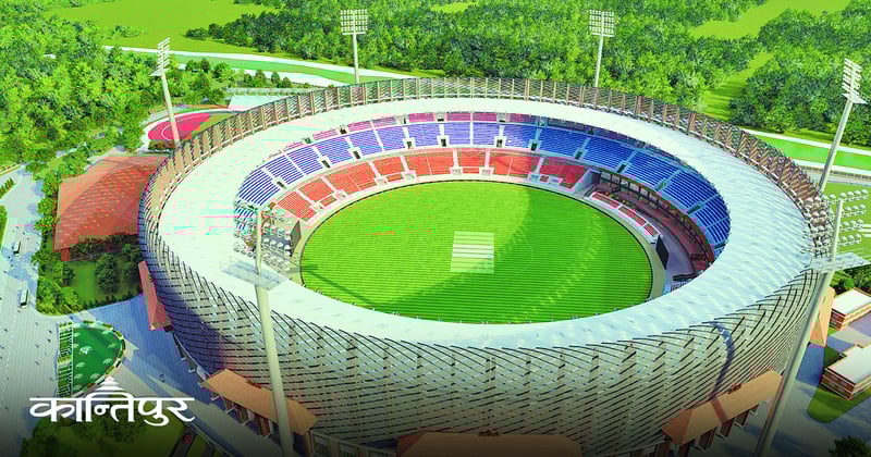 सुदूर बनिरहेको ‘ड्रिम फाप्ला’