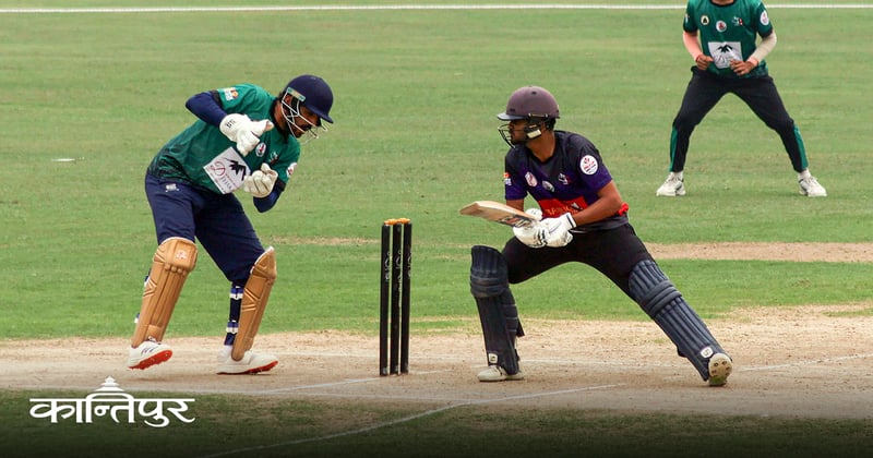 पीएम कप क्षेत्रीय छनोटमा काठमाडौं र ललितपुर