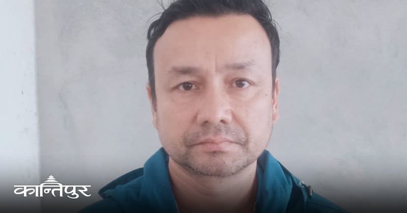 ठगी आरोपमा ‘तेल भिसा’का निर्माता शिवराज कार्की पक्राउ