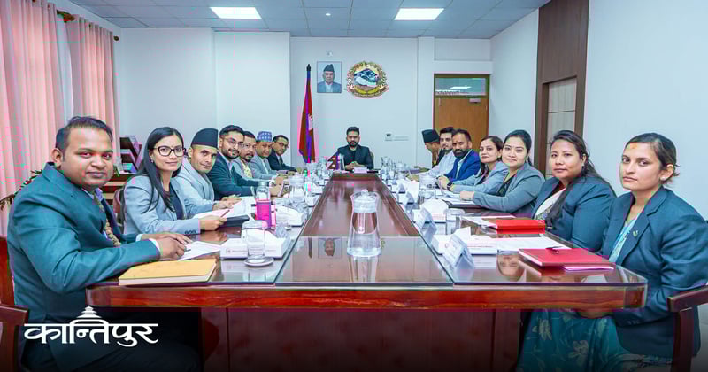 संसद् अधिवेशन बिहीबारदेखि: मुख्य ‘बिजनेस’ सभामुख र उपसभामुख निर्वाचन