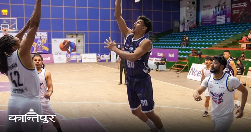 कीर्तिपुरविरुद्ध टाइम्सको रोमाञ्चक जित