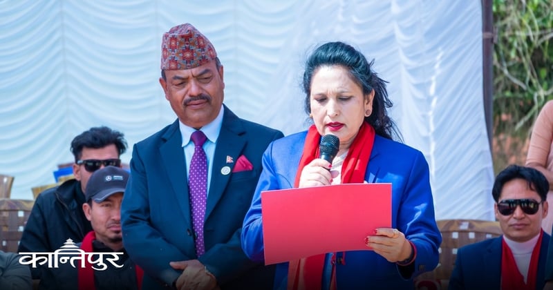 एलए अन्तरविद्यालय नेट च्याम्पियनसिपको उद्घाटन