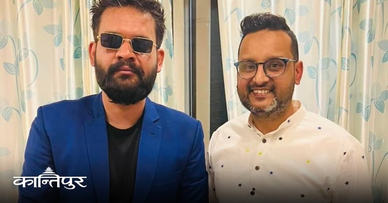 प्रधानमन्त्रीका राजनीतिक सल्लाहकारको नेतृत्वमा संविधान संशोधनसम्बन्धी कार्यदल गठन