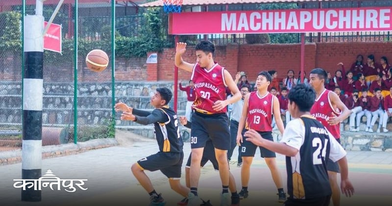 लिटिल एन्जल्स र लोयल्टीले फाइनल खेल्ने