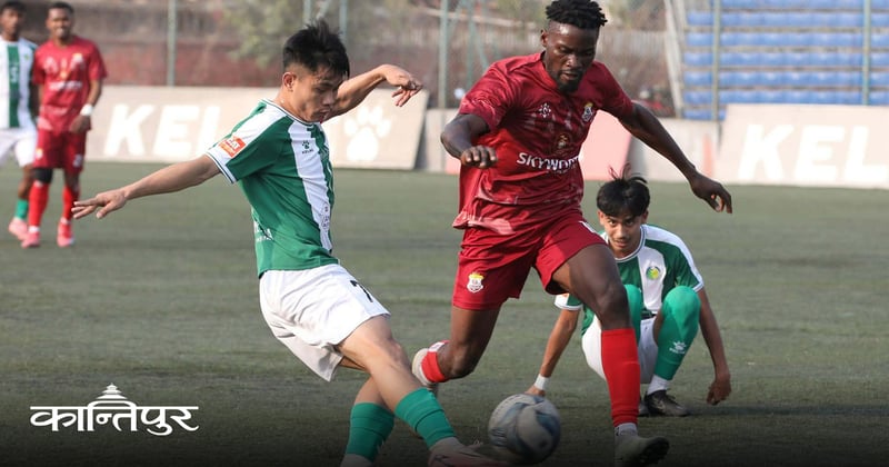 केबेको ह्याट्रिकमा प्लानिङ ब्वाइजको जित