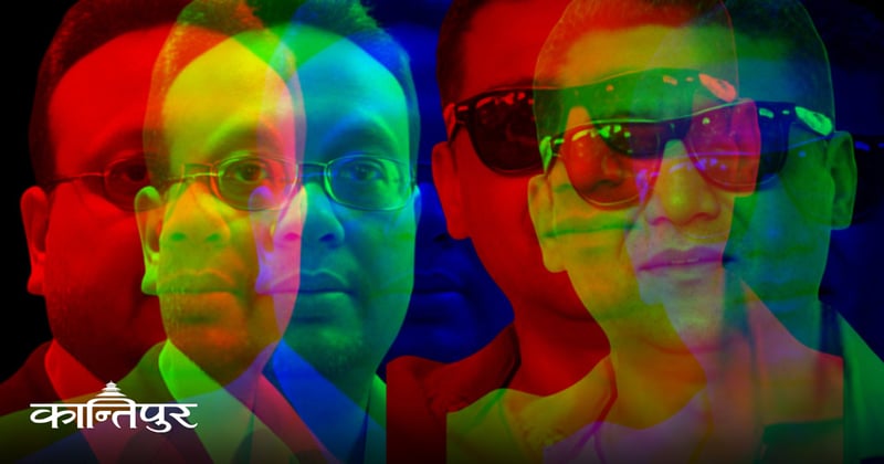 सुलभ अग्रवाल र दीपक भट्टको घर तथा हिमालय रि–इन्स्युरेन्समा सम्पत्ति शुद्धीकरण अनुसन्धान विभागको छापा