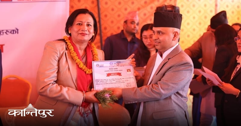 अम्बिकादेवी संग्रौला : श्रम अभियानदेखि संसद्सम्म