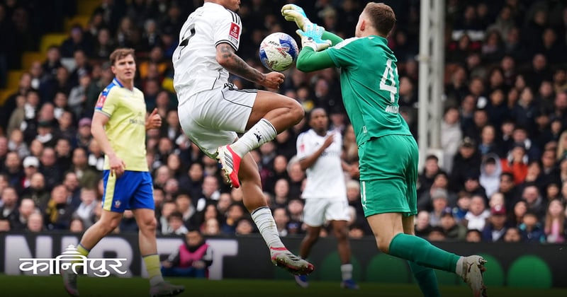 सन्डरल्यान्ड र फुलहम पराजित