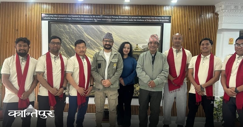 ट्रेडिसनल आर्चरी टोली चीन जाने