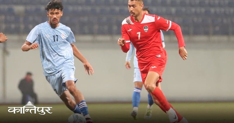 आर्मी फेरि जितको बाटोमा