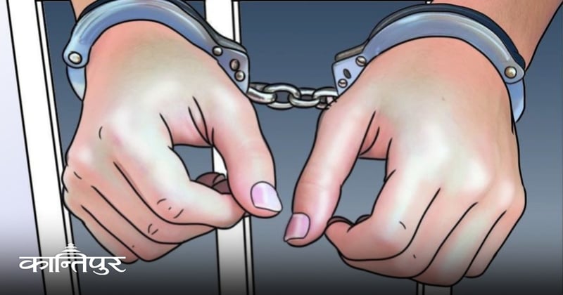 अफवाह फैलाएको आरोपमा कतारमा १९४ जना पक्राउ