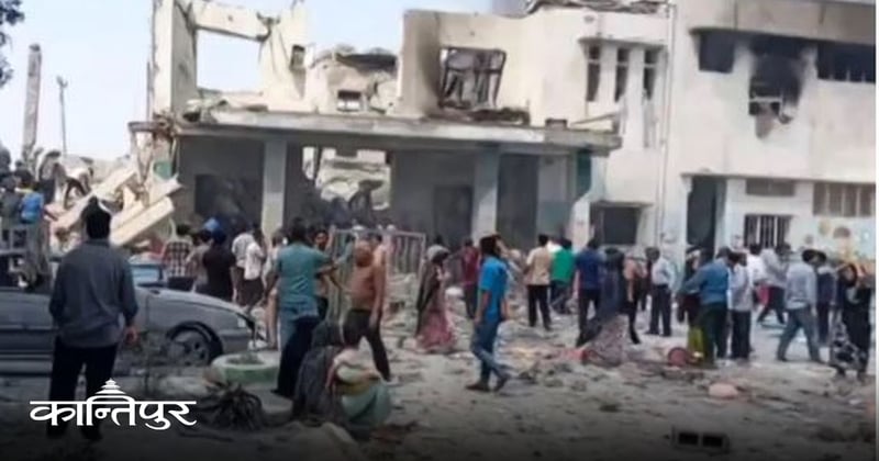 कुन युद्धले के दियो ? अनि फेरि अर्को युद्ध किन ?