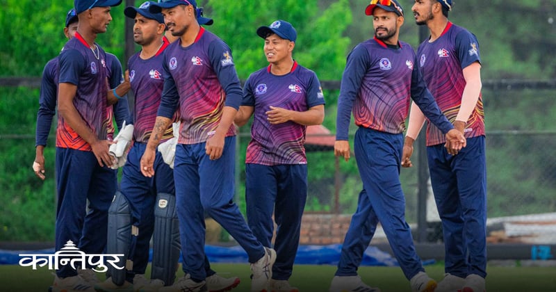 पीएम कप: वर्षाले दुवै खेल रद्द