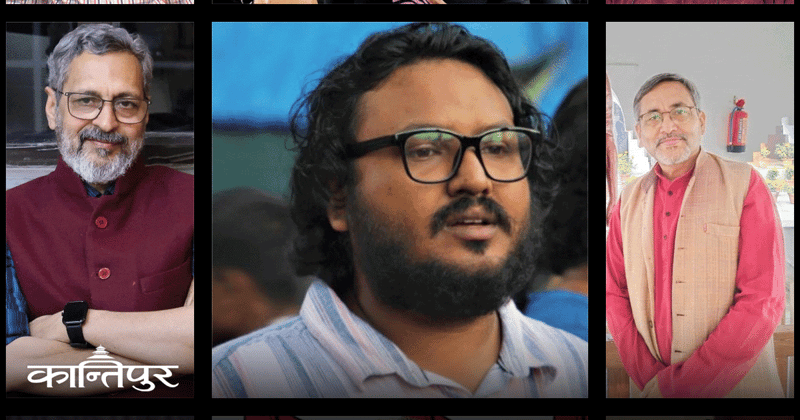 दक्षिण एसियाली वामपन्थी दल किन धक्का खाँदैछन् ?