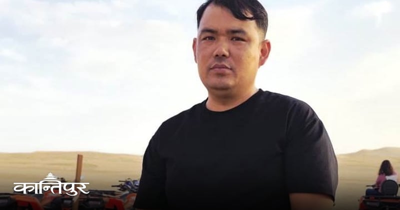 दुबईबाट घर फर्किएका देवेन्द्र भन्छन् : युद्धका फेक भिडियोले घरमा चिन्ता बढाएछ