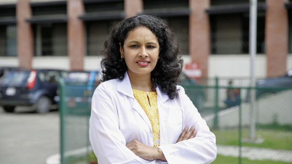 पूर्वअतिरिक्त स्वास्थ्य सचिव मिश्रासँग विशेष अदालतले माग्यो ५ लाख धरौटी