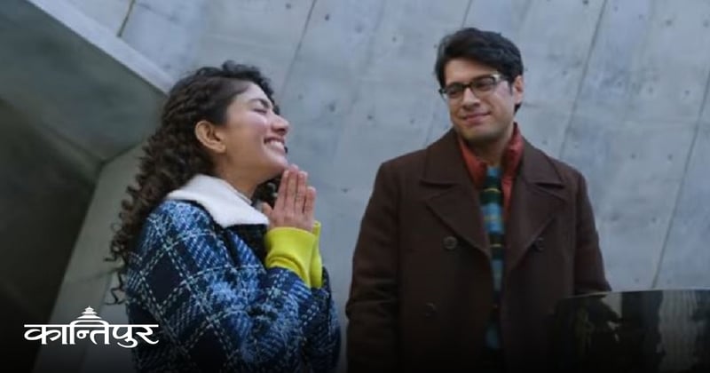 आमिर खान प्रोडक्सनको नयाँ फिल्म ‘एक दिन’ आउँदै, कस्तो छ ट्रेलर ?