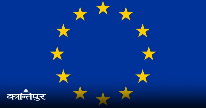 ‘लत’ लाग्ने सामग्री परिवर्तन गर्न टिकटकलाई इयूको निर्देशन