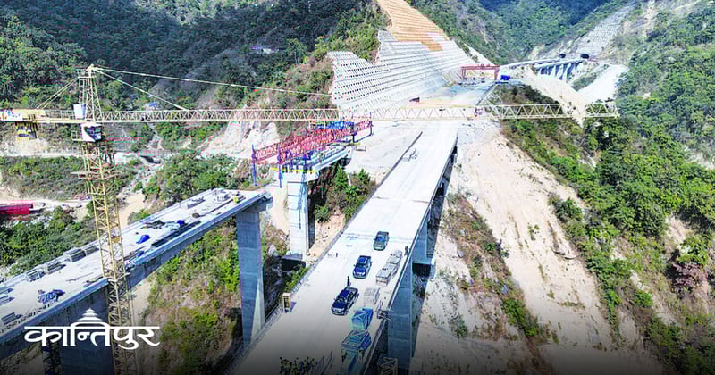 बहुवर्षीय स्रोत सहमति नपाउँदा नयाँ ठेक्कामा अन्योल