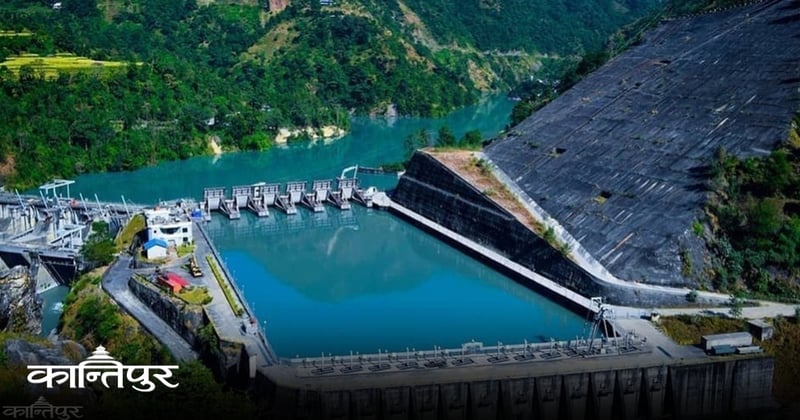 ऊर्जाको विकास, ऊर्जामार्फत विकास