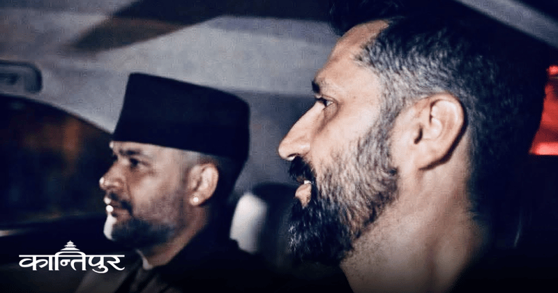 निर्वाचित सरकारसामु चुनौतीको शृंखला