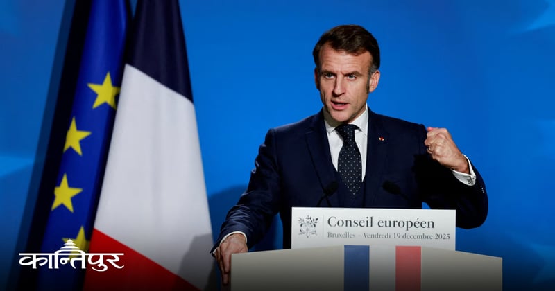 फ्रान्समा १५ वर्षमुनिका बालबालिकालाई सामाजिक सञ्जालबाट टाढा राख्ने तयारी सुरू