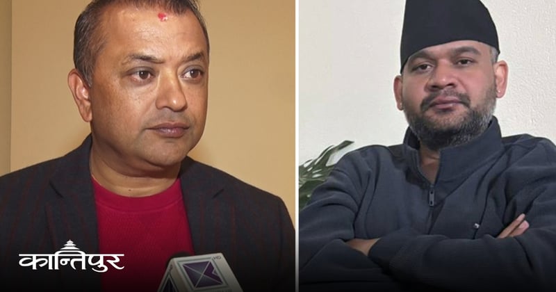 प्रतिनिधि रोज्ने कि मुक्तिदाता खोज्ने ?