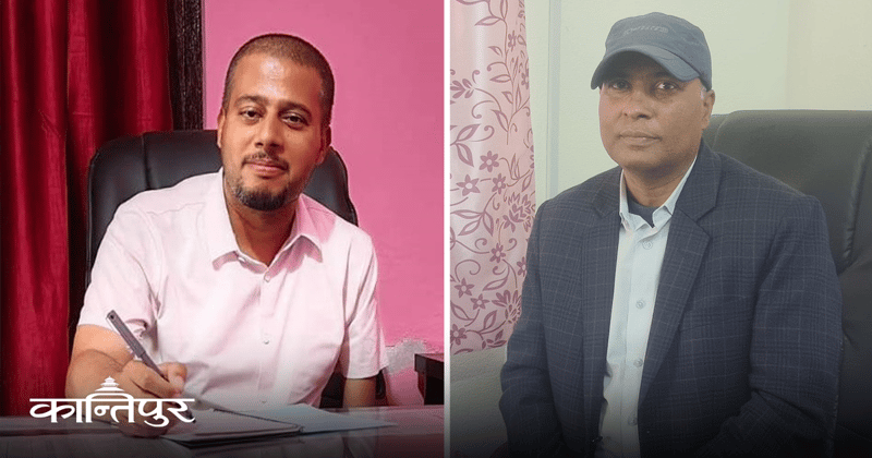 पर्यटन कार्यालय गौरमा एक महिनादेखि दुईजना ‘हाकिम’