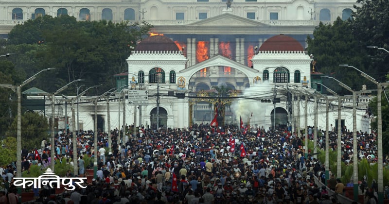 जेन-जी आन्दोलनबारे जाँचबुझ आयोगले गरेको सिफारिसमा के छ ? १० बुँदामा बुझ्नुस्