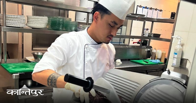 मध्यपूर्व तनाव: दुबईबाट श्रेष्ठ भन्छन्- 'होटेल सुनसान छन्, सहर चलिरहेकै छ'