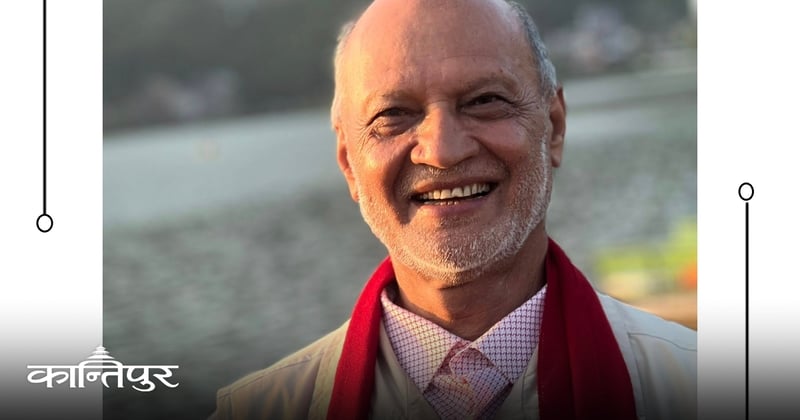 ओली र लेखक पक्राउबारे तत्कालीन रायमाझी आयोगका सदस्य हरिहर विरही के भन्छन् ?