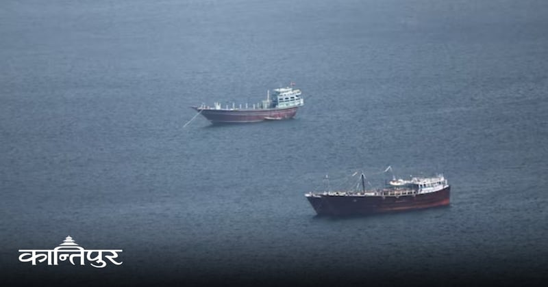 अमेरिका र इजरायलले आक्रमण जारी राखे पश्चिम एसियामा 'एक लिटर तेल' पनि आपूर्ति हुन दिन्नौं : इरान