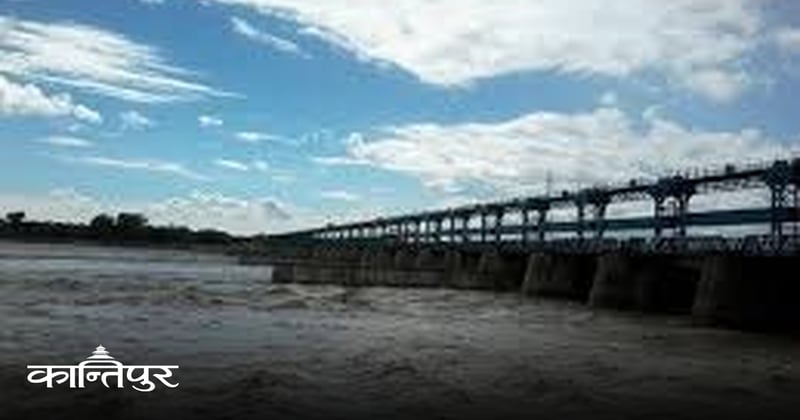 [अर्काइभ] महाकाली सन्धि पारित भएको त्यो रात