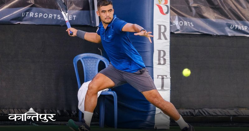 बेंगलुरुमा अभिषेकको विजयी सुरुआत