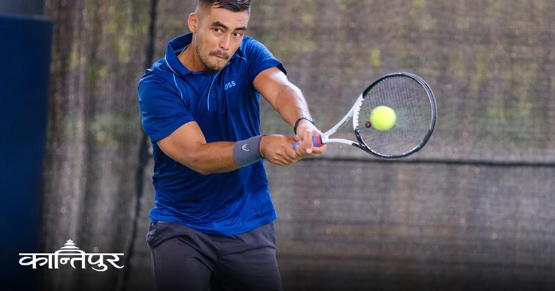 युटीआरमा अभिषेकको अर्को जित