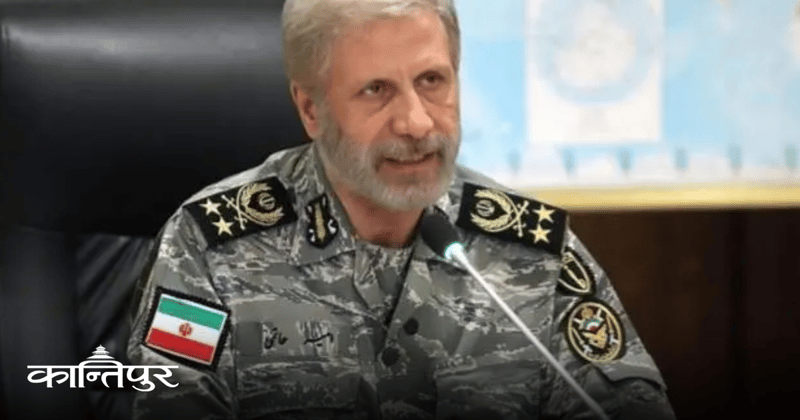 लारिजानीको हत्यापछि इरानले भन्यो- निर्णायक बदला लिन्छौं