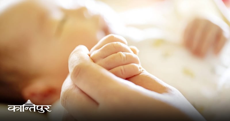 जापानमा लगातार १० वर्षदेखि जन्मदर ओरालो