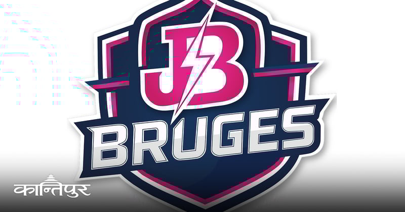 बेल्जियमको लिगमा जनकपुर बोल्ट्सको स्वामित्व