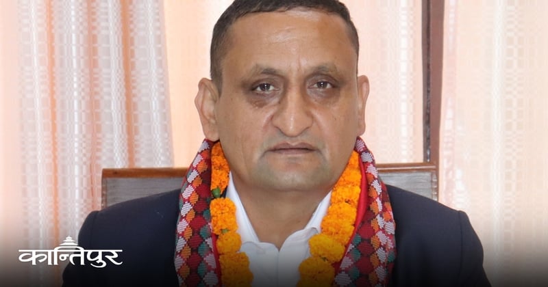 बागमती प्रदेशका आर्थिक मामिला सचिव अधिकारीविरुद्ध भ्रष्टाचार र सम्पत्ति शुद्धीकरणमा मुद्दा दायर