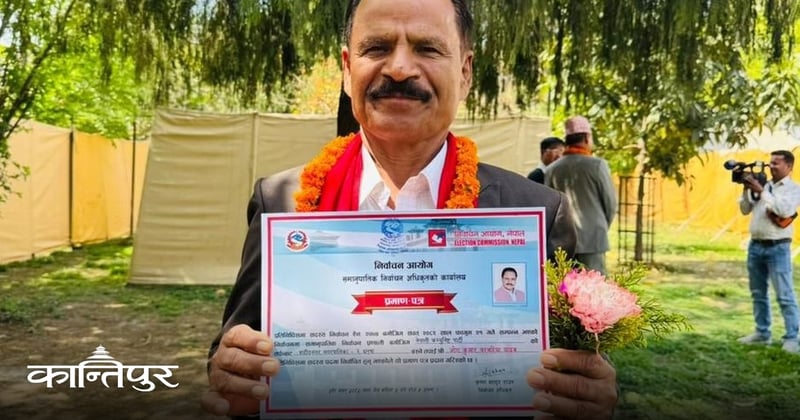 जोगकुमार बरबरिया यादव : ‘जनमुक्ति सेना’ को कमान्डरदेखि संसद्सम्म