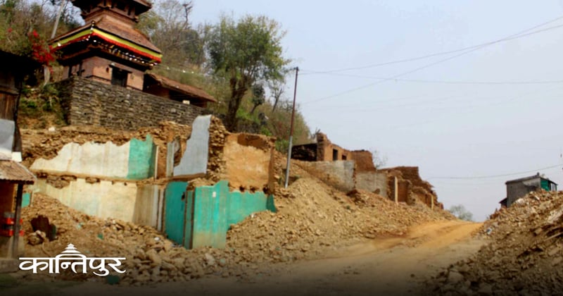 राजमार्ग विस्तारले विस्थापित उद्यमीलाई ऋण पुनर्तालिकीकरण र पुनर्संरचना सुविधा