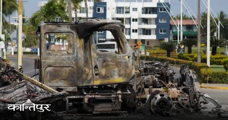 एल मेन्चोविरूद्धको अपरेशन र त्यसपछि भड्किएको हिंसामा कम्तिमा ७४ जनाको मृत्यु