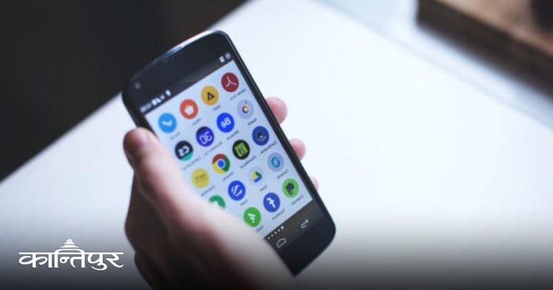 सर्भे भन्छ : नेपालका प्रत्येक ५ मध्ये ४ घरमा इन्टरनेट सुविधा