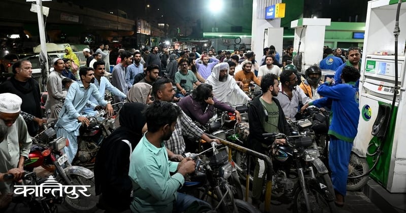 इरान-अमेरिका युद्धको असर: पाकिस्तानमा विद्यालय बन्द, सरकारी काम चार दिनमात्रै