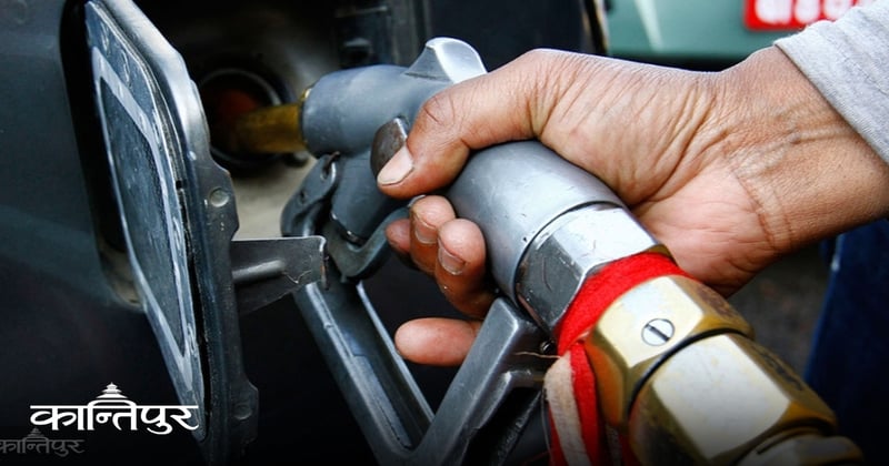 भारतमा पेट्रोलियम पदार्थ वितरणमा कडाइ, देशभित्रको आपूर्तिलाई प्राथमिकता दिन निर्देशन