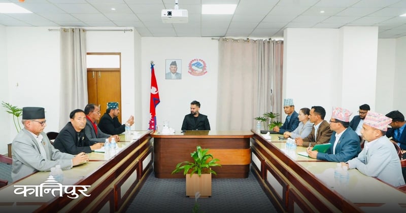 आगामी बजेट सन्तुलित आउँछ : प्रधानमन्त्री शाह