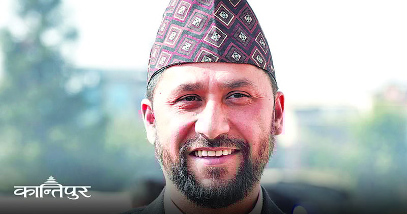 लामिछानेको मुद्दा फिर्तासम्बन्धी रिट ‘हेर्दाहेर्दै’ मा, निर्णय आज