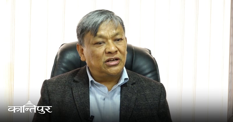 निर्माण क्षेत्रमा काम गर्ने श्रमिकको पारिश्रमिक ५० हजारसम्म हुनसक्छ : अध्यक्ष सिंह